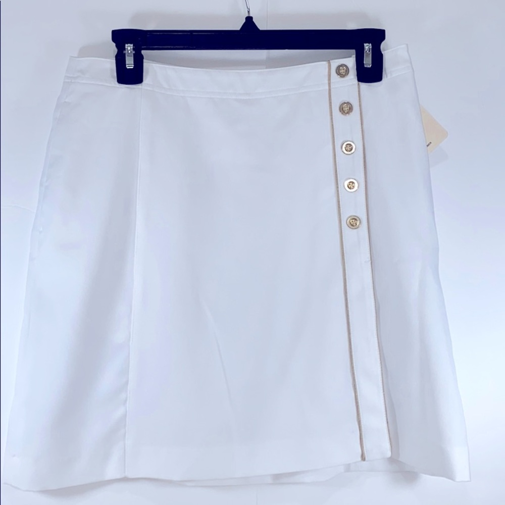 EP PRO Golf Skort
